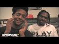 Jabari interviews Pusha T (Play Cloths Launch at Commonwealth DC)