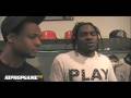 Jabari interviews Pusha T (Play Cloths Launch at Commonwealth DC)