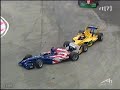 Jos Verstappen wins A1GP Durban