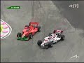 Jos Verstappen wins A1GP Durban