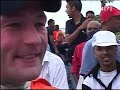 Jos Verstappen wins A1GP Durban