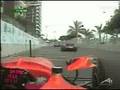 Jos Verstappen wins A1GP Durban