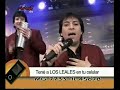 LOS LEALES