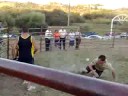 Garraiada no Casalinho da Foz 2