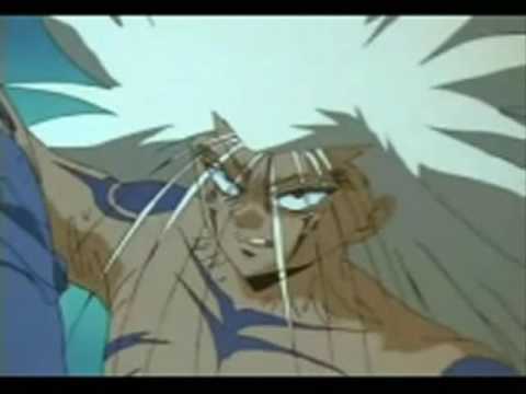yu yu hakusho