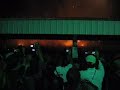 Knob Creek Machinegun Shoot at Night