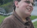 my brother