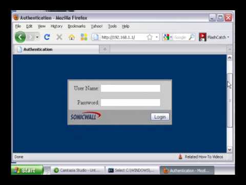 how to locate router ip address