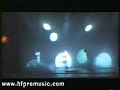 Performance La Boom Mexico coreografo Luis Roberto