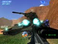 Halo 3 for PC (hack) Halo 3 for PC (hack)