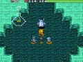 Pokemon Mystery Dungeon 2: Explorers of Time - Ice Aegis Cave Boss - Regice!