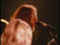 Black Oak Arkansas Jim Dandy to the rescue