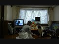 090805ジョンととうもろこし