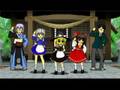 東劇 Tohgeki Commercial Break