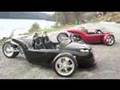 Ferrari F250 GT-R Wreck - Fast Lane Daily - 25Mar08
