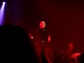 Recorded at portsmouth guilg hall nov 2006