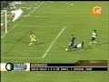 LA U 3 - 1 COLO COLO LA U 3 - 1 COLO COLO