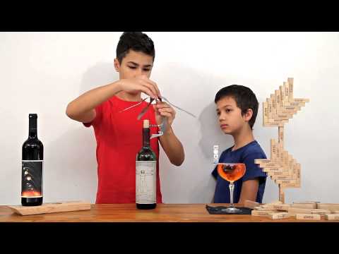 Magyar kisfiúk videója tartja lázban az internetet - nagyon ügyesek!