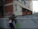 Freerunning savica ll