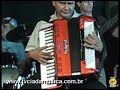 Oswaldinho do Acordeon - Corre pra n�o apanhar