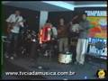 Oswaldinho do Acordeon - Corre pra não apanhar