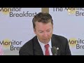 Rand Paul: 'Saddens Me' that Newtown Families Used as 'Props' in Gun Debate