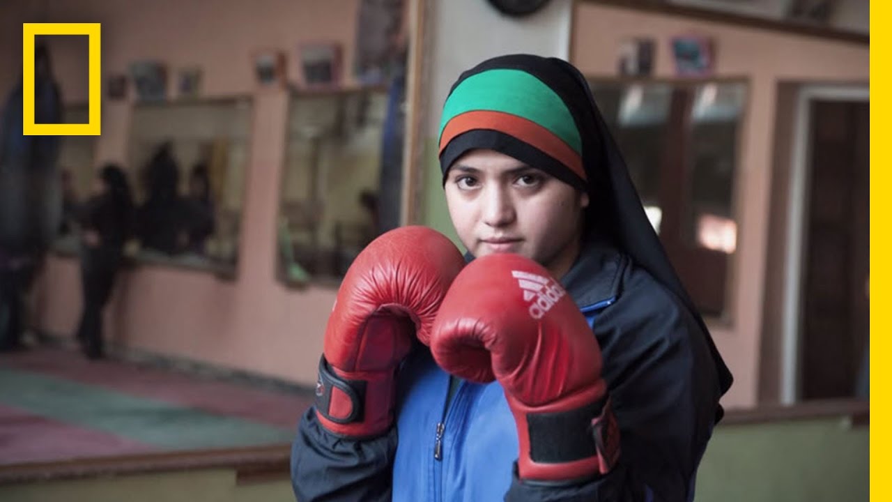 Afghanistan's Women: After 13 Years of War, the Rule of Men, Not Law