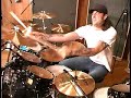 Robin Dimaggio Solo Drum session Robin Dimaggio Solo Drum session