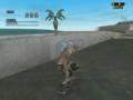 Gaps in THPS2 - Venice Beach | Gapy w THPS2 - Plaża Venice