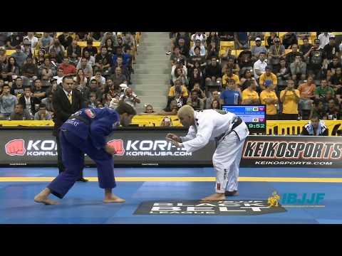 how to be a black belt in jiu jitsu