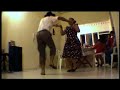 JOROPO DANCING IN VILLAVICENCIO, COLOMBIA