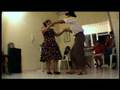 JOROPO DANCING IN VILLAVICENCIO, COLOMBIA