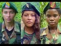Pedofilia en las FARC