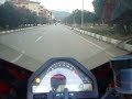 CBR 600 RR BURAK TEKTEKER