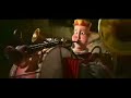 El hombre Banda - Cortometraje Animado