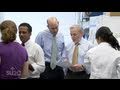 Where Your Money Goes: SU2C Epigenetics Dream Team Progress Report
