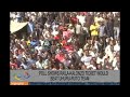 Capital FM News bulletin - 14th December 2012