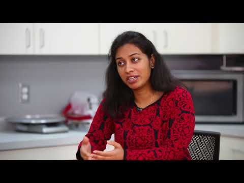 Schwan's People You Need to Know: Vidula Pawar Watch