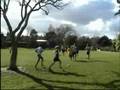 Cross Country