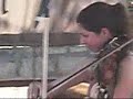 a young girl on fiddle and old timers jon blondell on bass, frosty (barry smith) drums, erik hokkanen guitar, danny levin keyboard.
http://web.mac.com/texandpatti1/iweb/...
