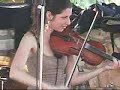 a young girl on fiddle and old timers jon blondell on bass, frosty (barry smith) drums, erik hokkanen guitar, danny levin keyboard.
http://web.mac.com/texandpatti1/iweb/...