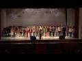 Classe de Inicia��o Musical - Prof  Ana Braz
