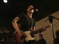 medications - I am the harvest (live)