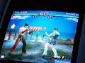 4. RoyalFlush (Jin) vs. JMS (Xiaoyu)+YMR (Bruce) sets 1+2