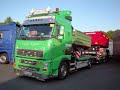 Truckertreffen Geiselwind 2010