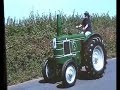ON 27 JULY 2008, INCLUDING AS MANY FLOATS AS POSSIBLE INTO THE VIDEO TIME ALLOWED!