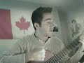 Octobre - Cabrel