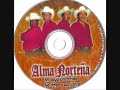 Alma Norteña  Lucero negro