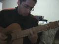 Weezer - Jamie (Acoustic Guitar Cover)