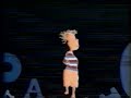 Alpha-Bits: Big Pig (1984)